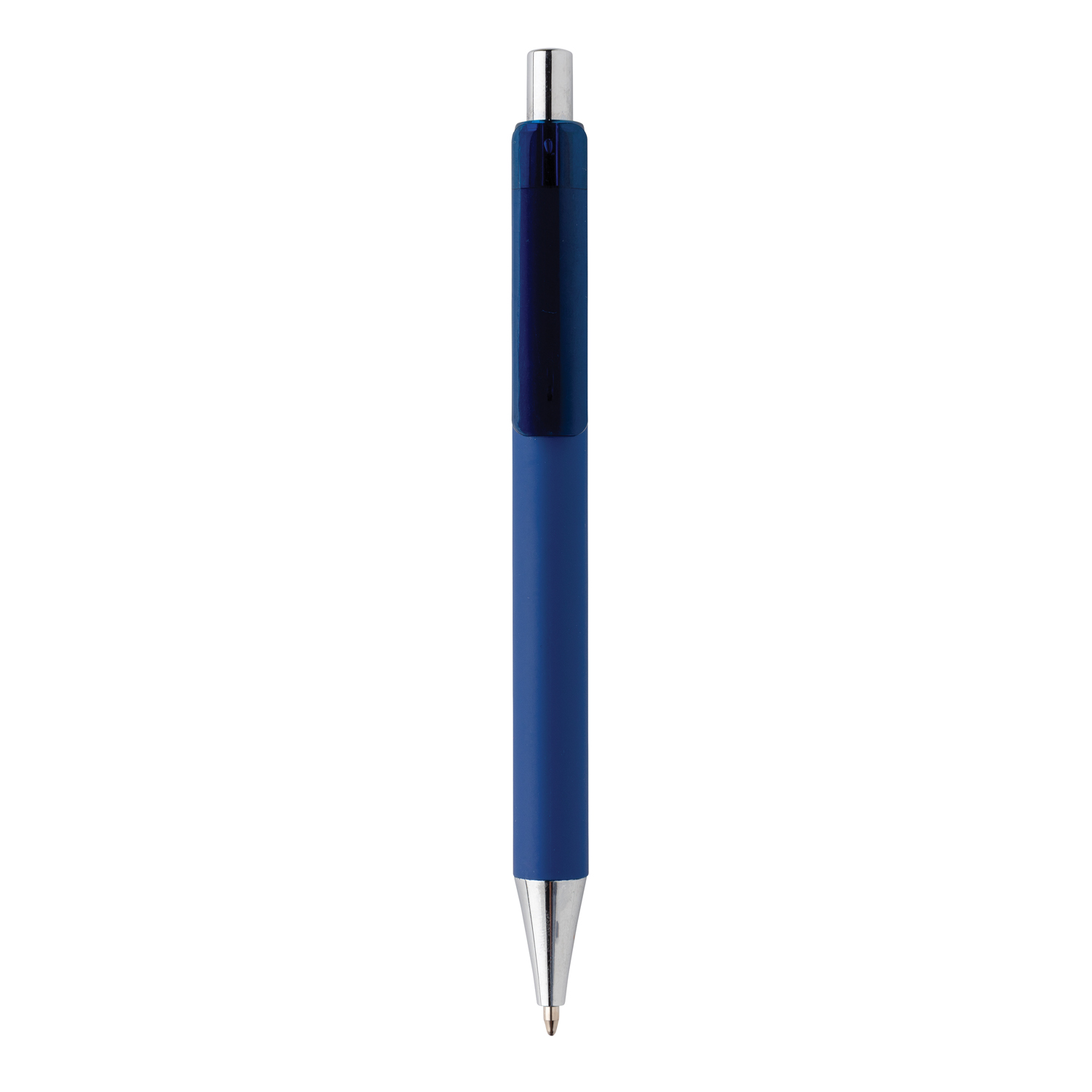 Ручка X8 Smooth Touch-1