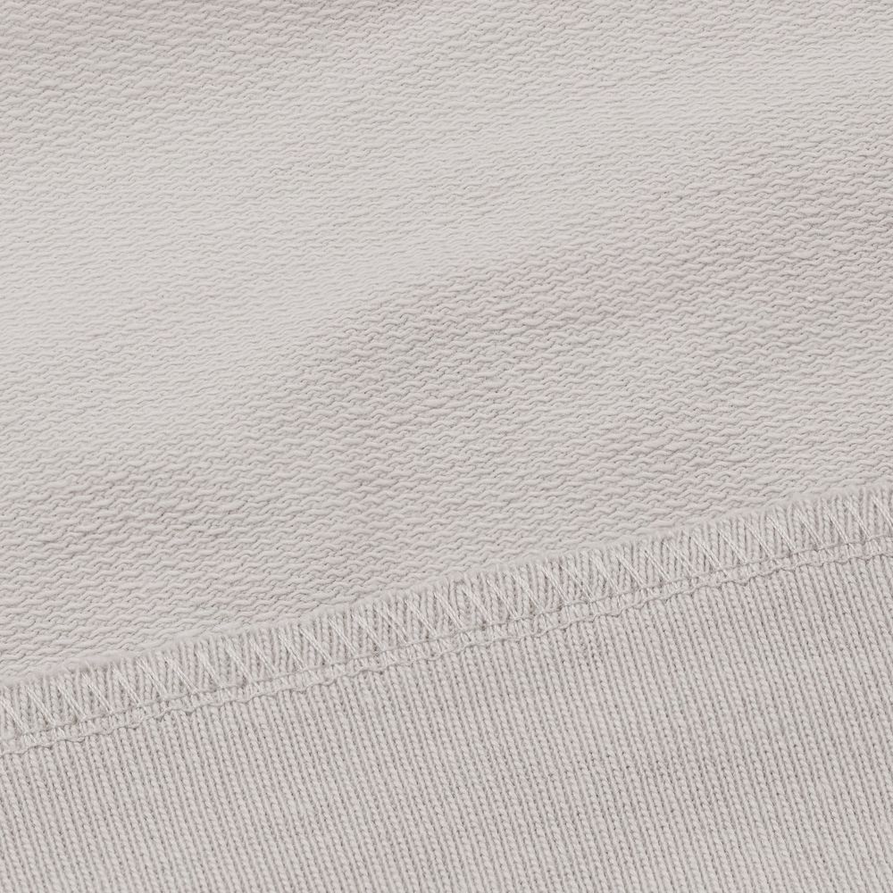 Толстовка с капюшоном унисекс Hoodie, дымчато-серая-5
