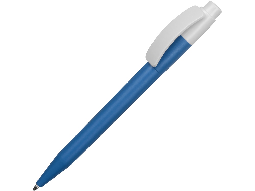 Ручка шариковая UMA PIXEL KG F, синий-0
