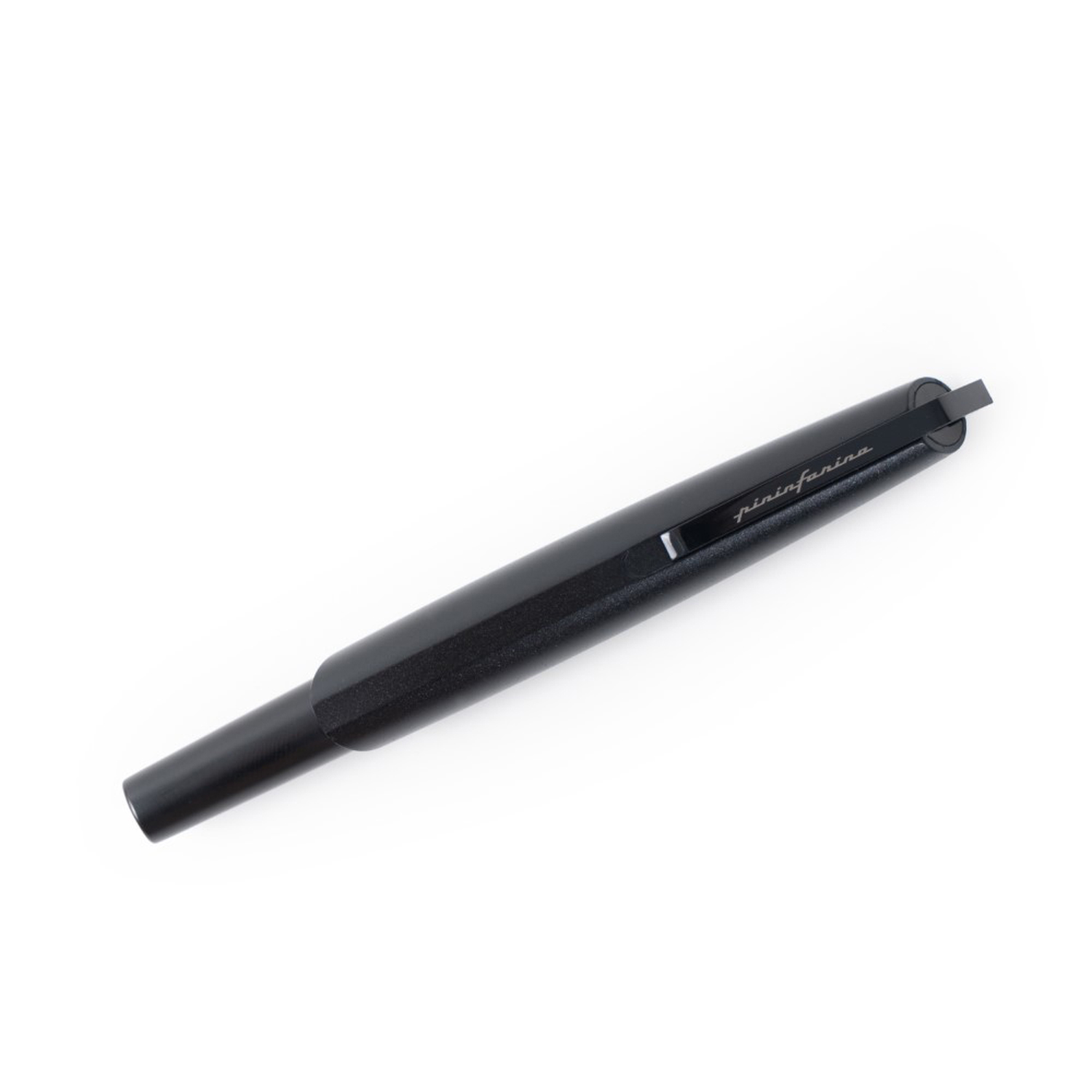Ручка-роллер Pininfarina PF GO BLACK-0
