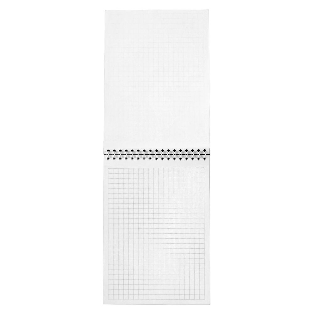 Блокнот на заказ Sketch Print S-3