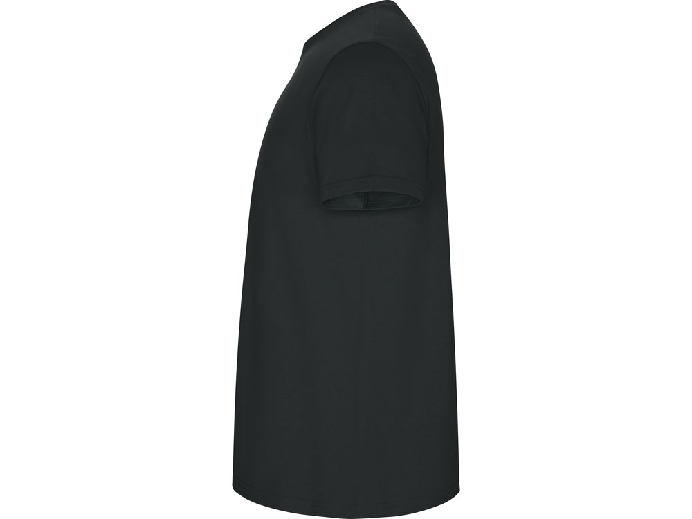 Футболка Stafford мужская, графитовый-2