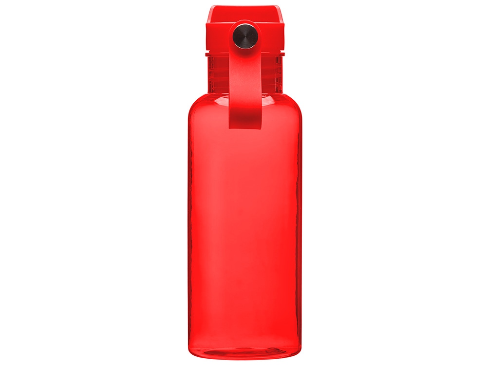 Бутылка для воды Pelican Lite, 600 мл, красный-3