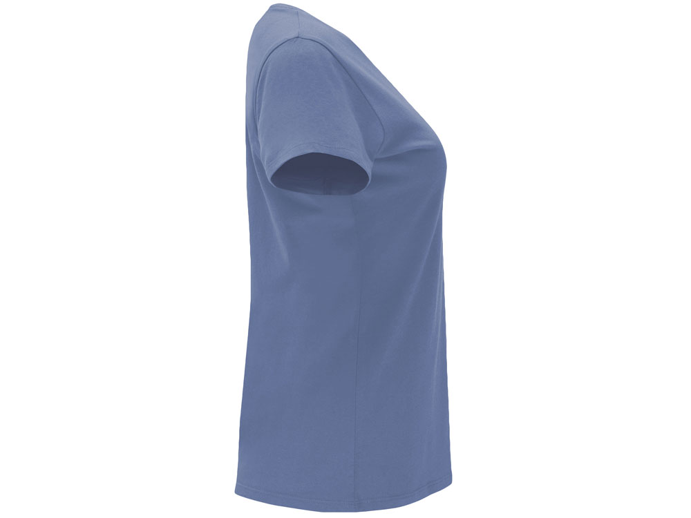 Футболка Capri женская, индиго-3