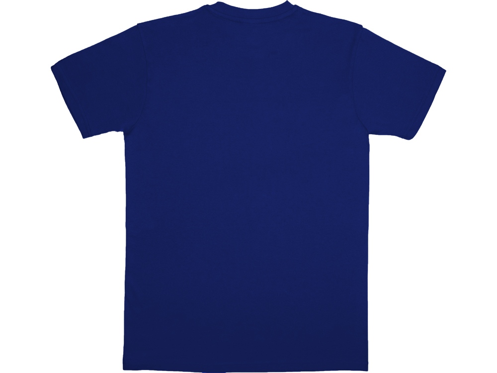 Футболка Super Club мужская, синий navy-7