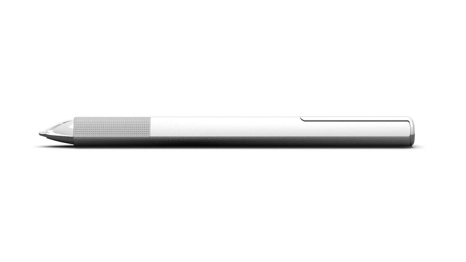 Шариковая ручка PININFARINA PF One SILVER-8