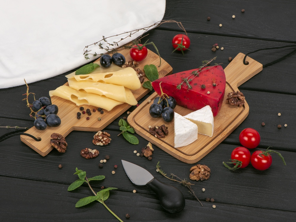 Набор для сыра и тапасов Bamboo Collection Tapas-5