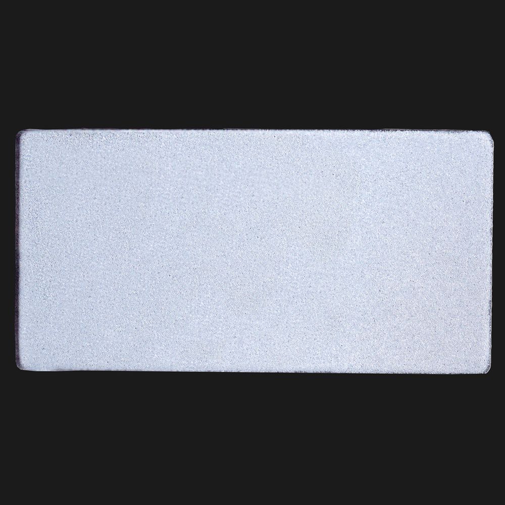Лейбл светоотражающий Tao, S, серый-5