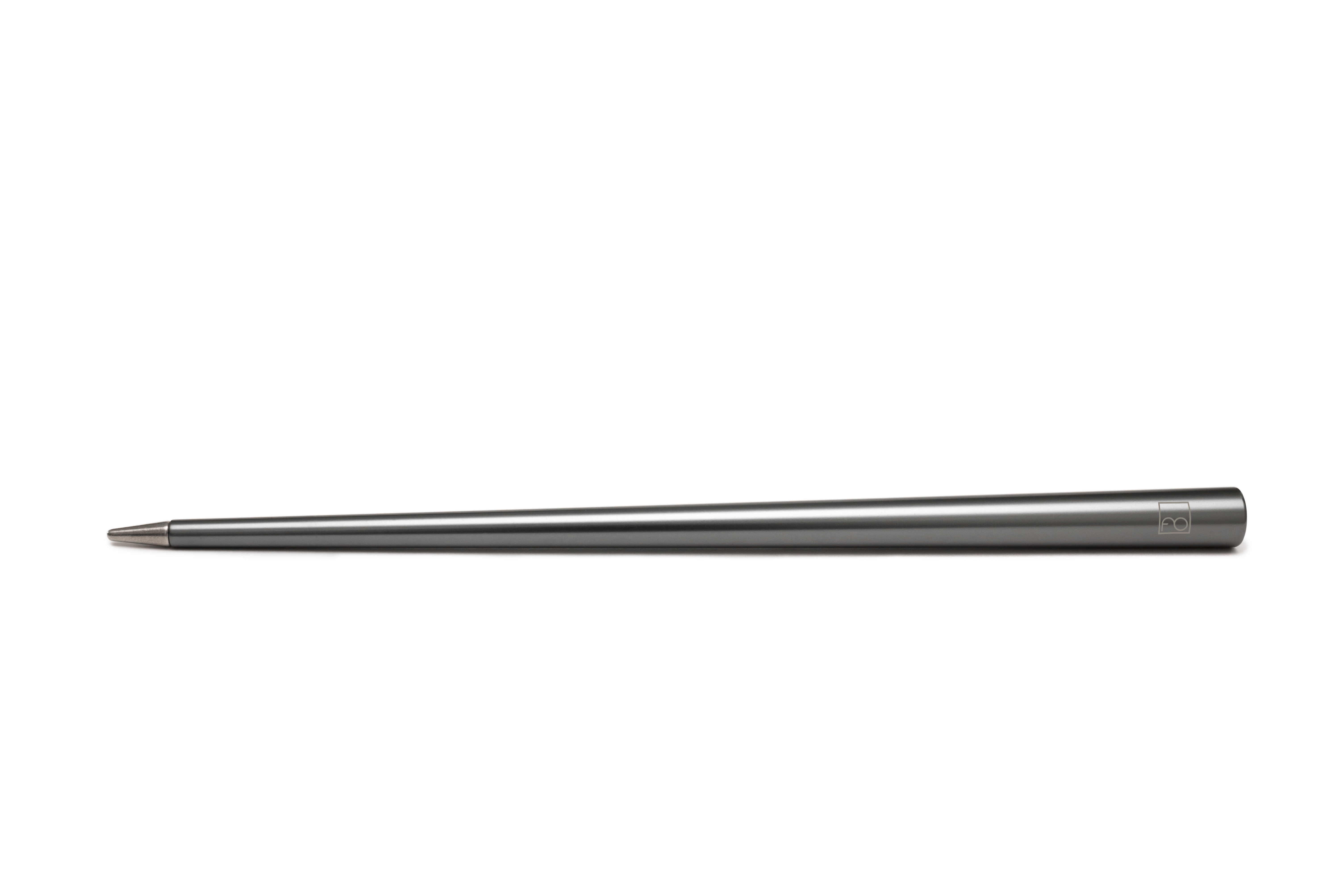 Вечная ручка Pininfarina Forever Prima TITANIUM-0
