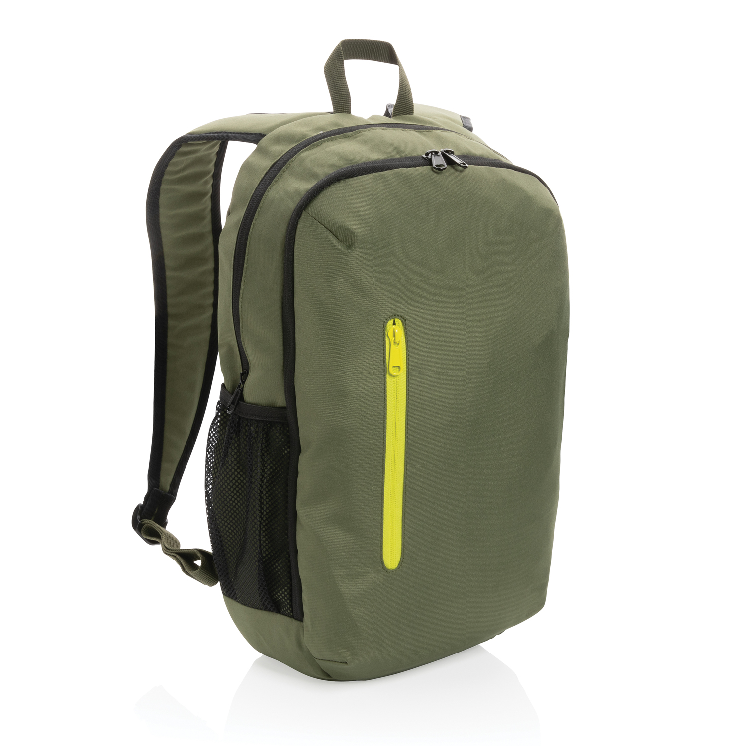 Рюкзак Impact Casual из RPET AWARE™ 300D-10