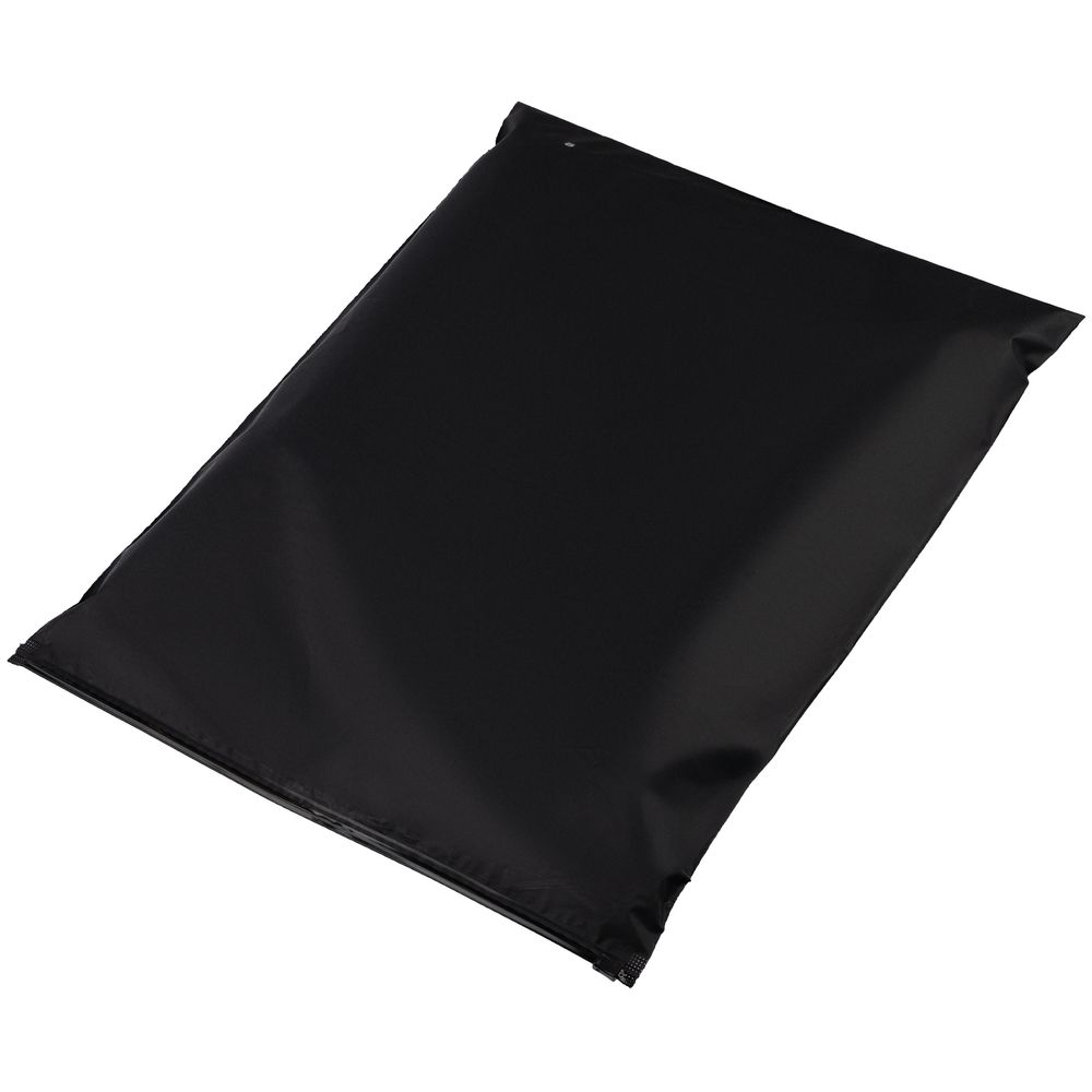 Пакет Zip Lock, M, черный-2