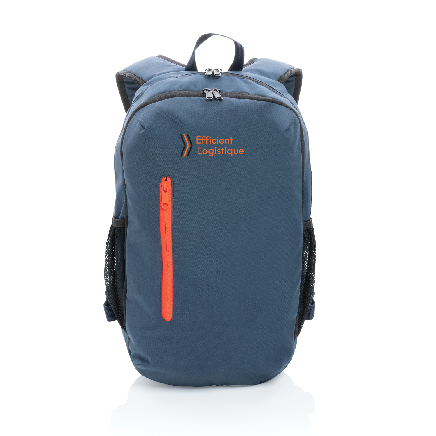 Рюкзак Impact Casual из RPET AWARE™ 300D-2