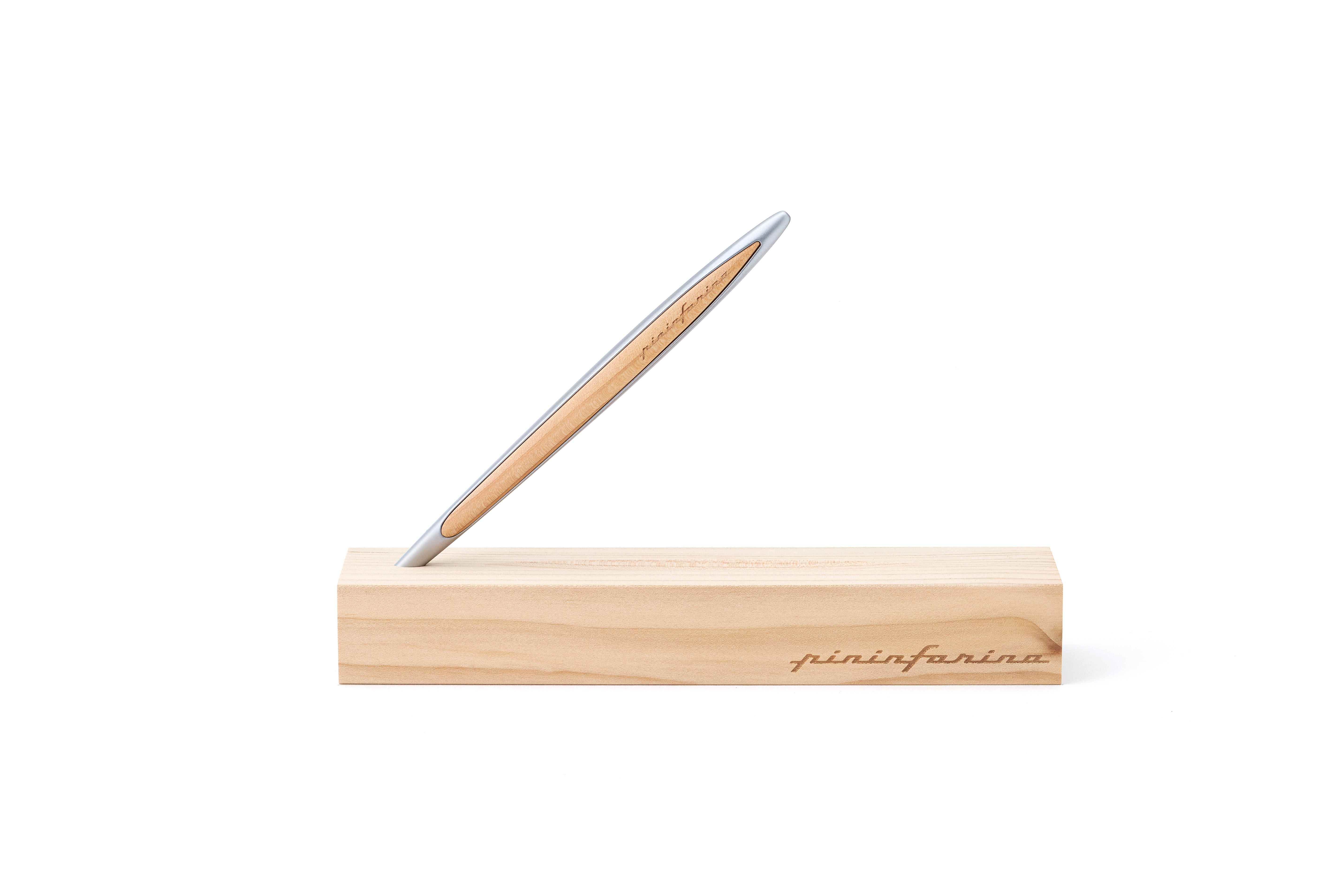 Вечная ручка Pininfarina Cambiano CEDARWOOD-3