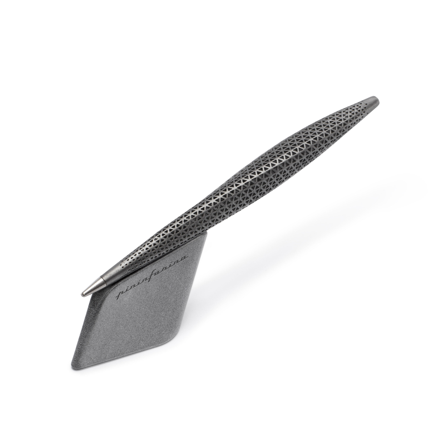 Вечная ручка Pininfarina Speedform SILVER-0