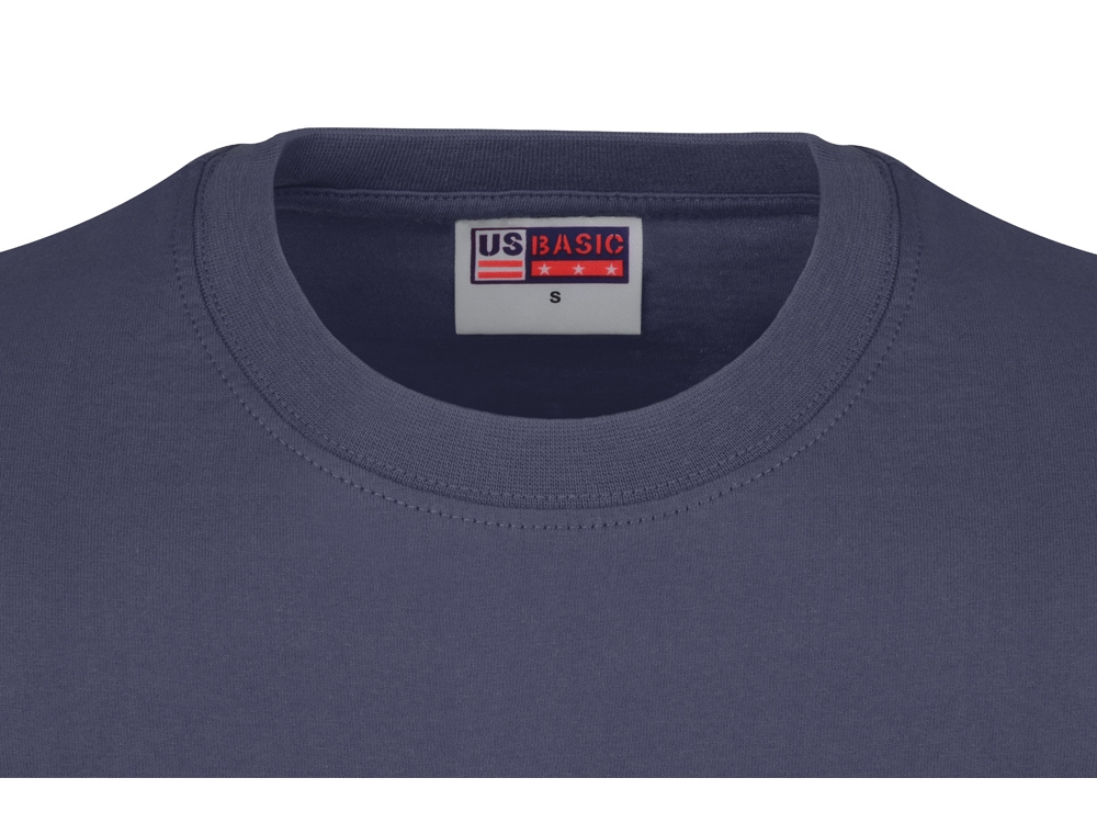 Футболка Super Club мужская, синий navy-5