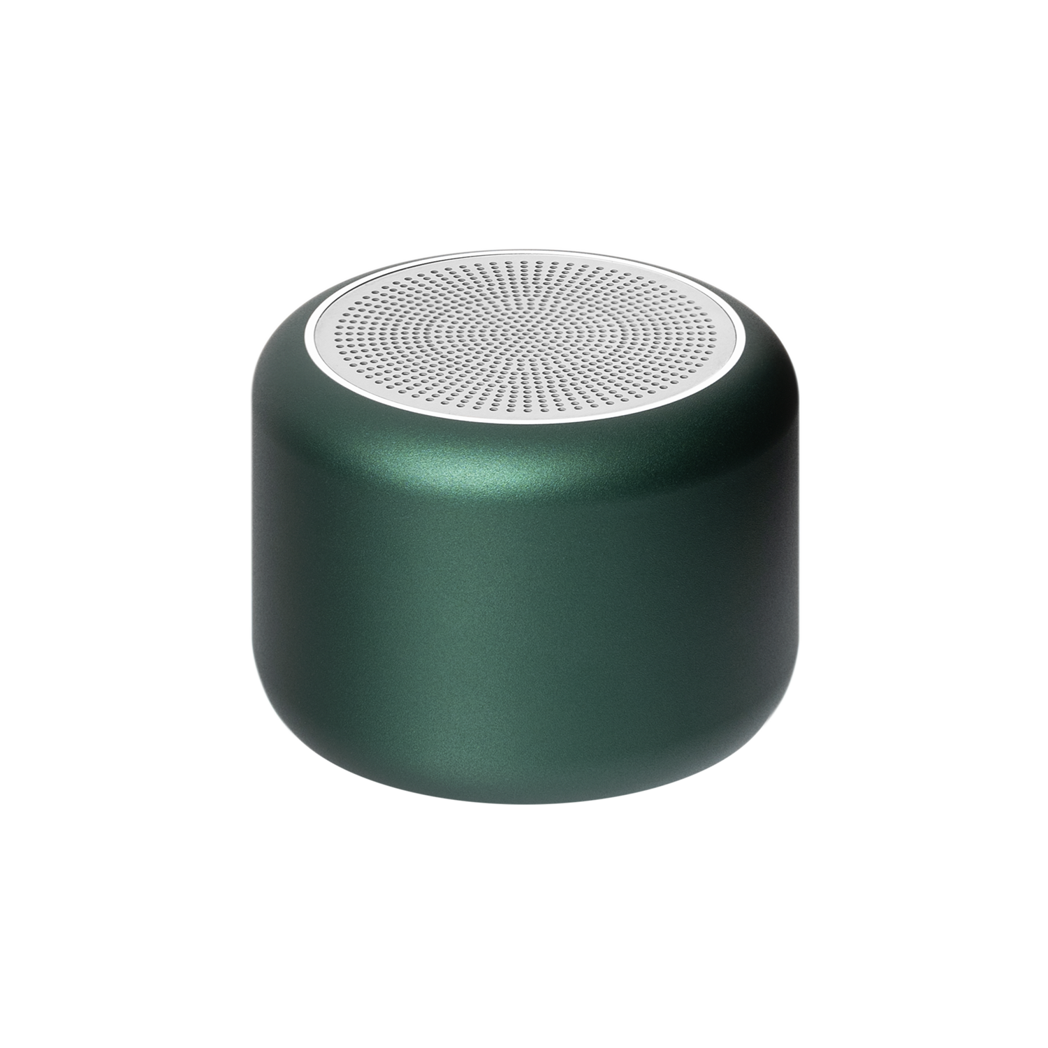 Беспроводная колонка Пэшн (Passion) 80dB 600 mAh (Bluetooth 5.4), зеленая-0