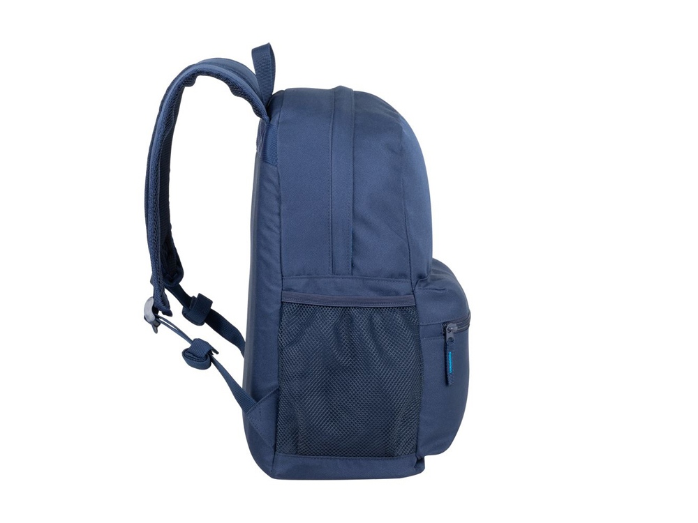 RIVACASE 5563 blue Лёгкий городской рюкзак, 18л /12-3