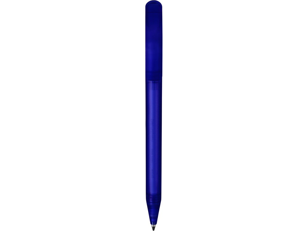 Ручка шариковая Prodir DS3 TFF, синий-1