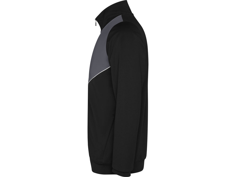 EVANS спортивный костюм, черный/эбеновый-5