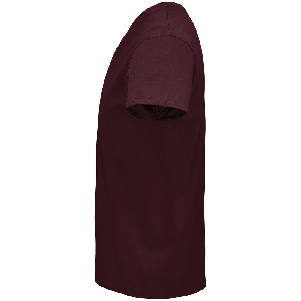 Футболка мужская Pioneer Men, бордовая-3
