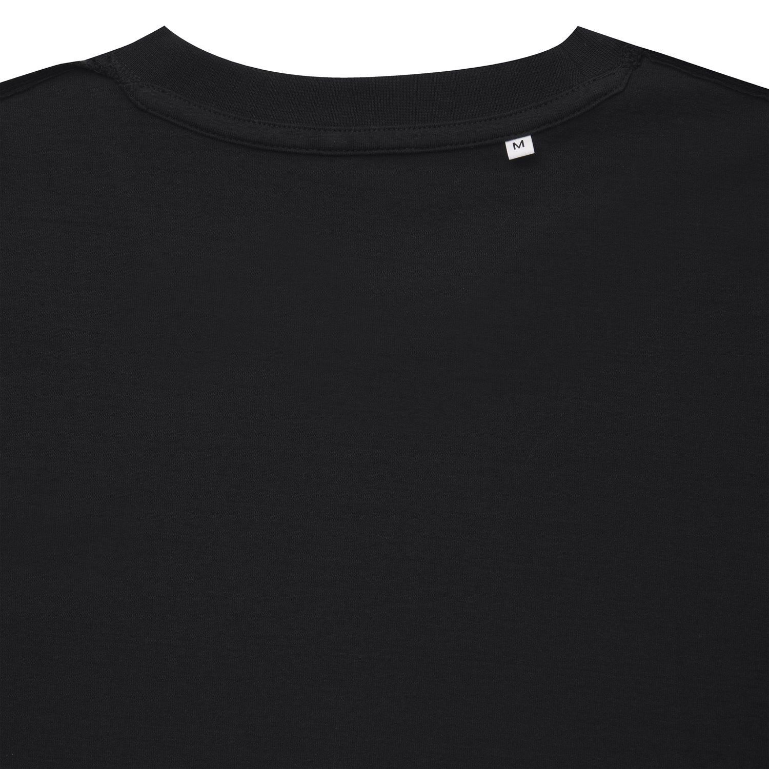 Футболка Iqoniq Bryce из переработанного хлопка, унисекс, 180 г/м²-5
