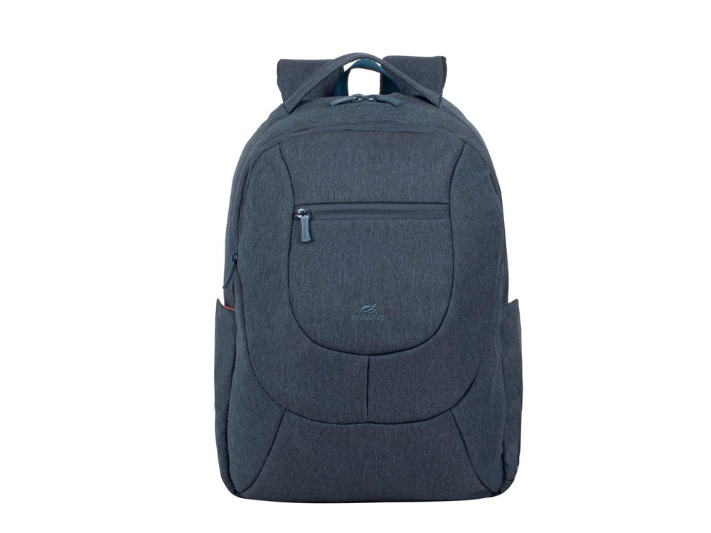 RIVACASE 7761 dark grey рюкзак для ноутбука 15.6 / 6-1
