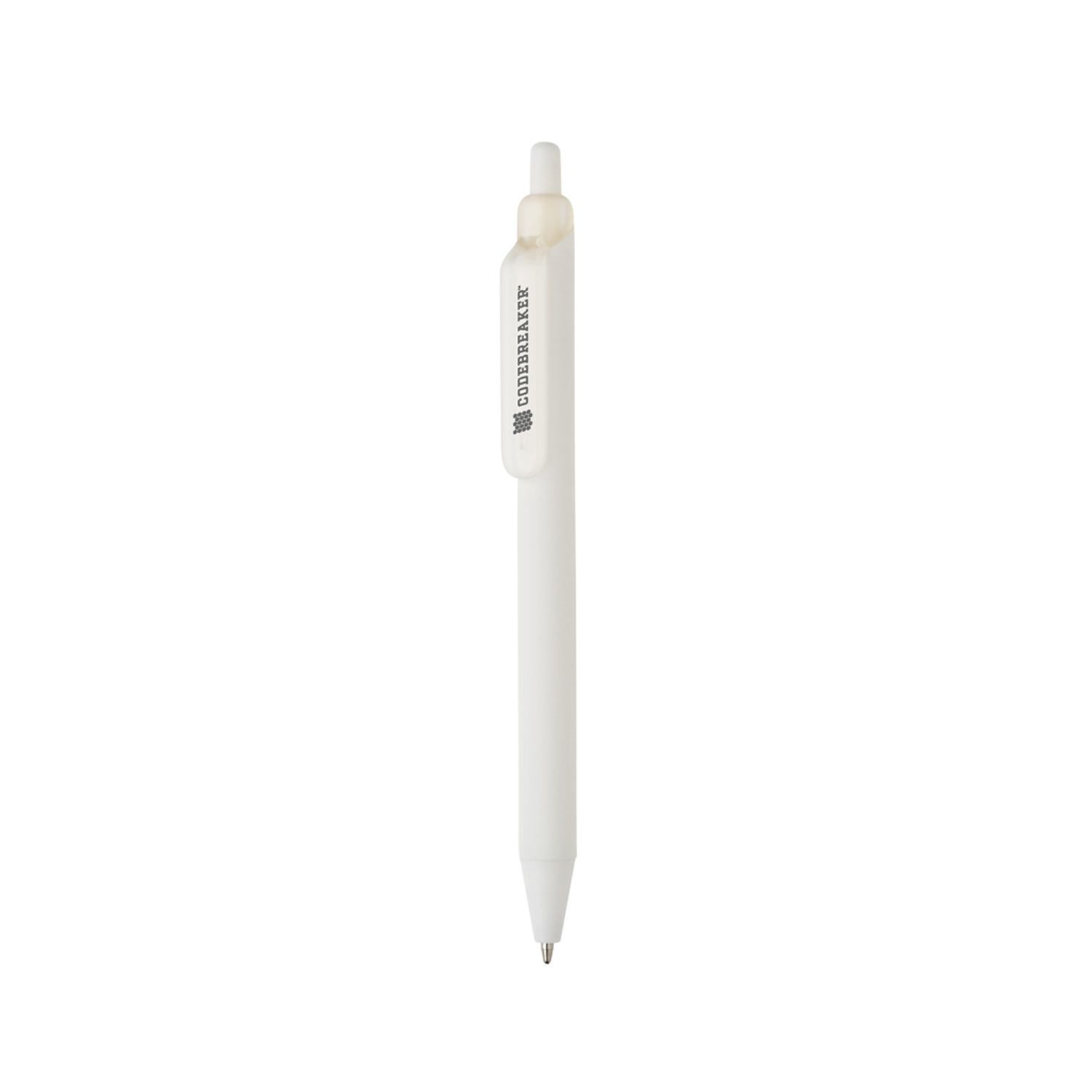 Ручка Tide из переработанного ABS-пластика GRS-4