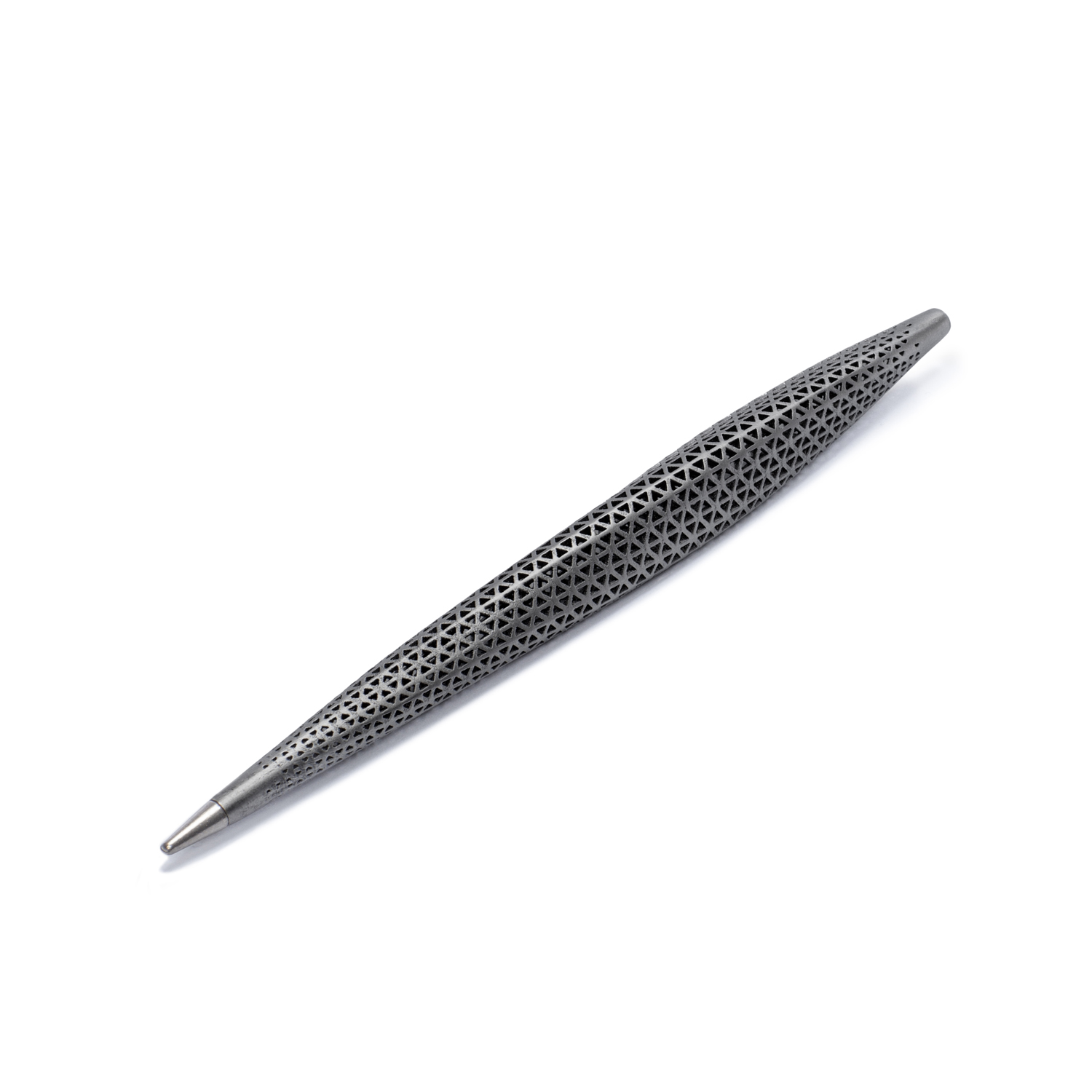 Вечная ручка Pininfarina Speedform TITANIUM-2