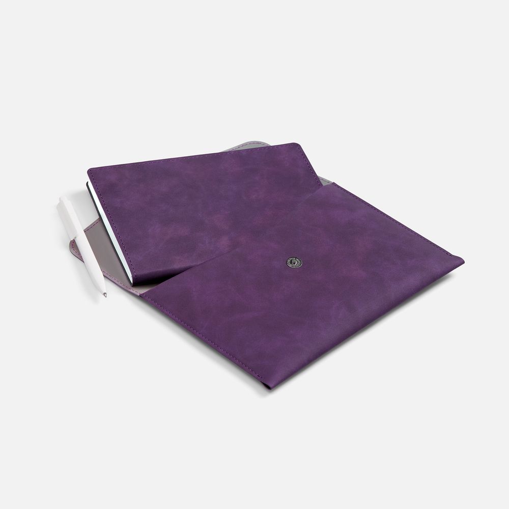 Набор Urban Folder, фиолетовый-0