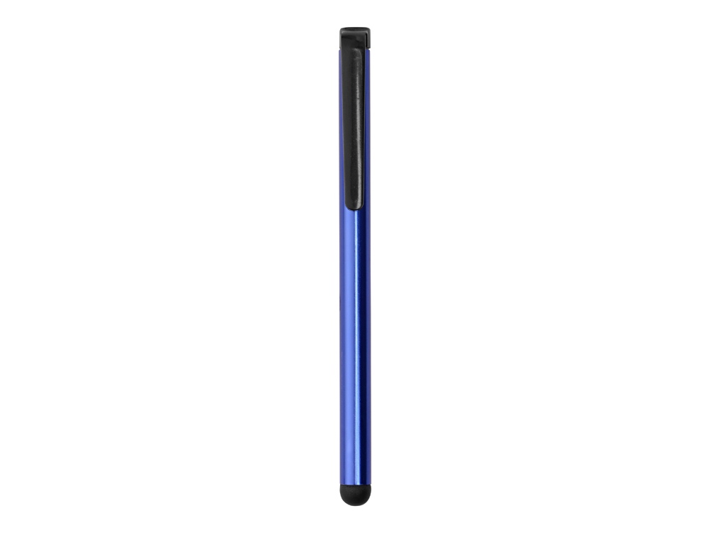 Стилус металлический Touch Smart Phone Tablet PC Universal, темно-синий-1