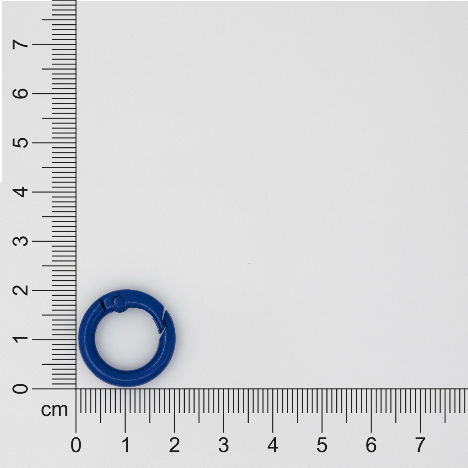 Обвес PRO kit `Blue line` (синий)-6