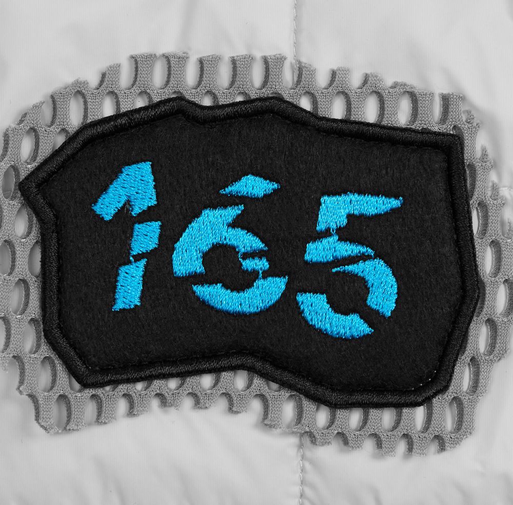 Заготовка из фетра Felt S, черный-5