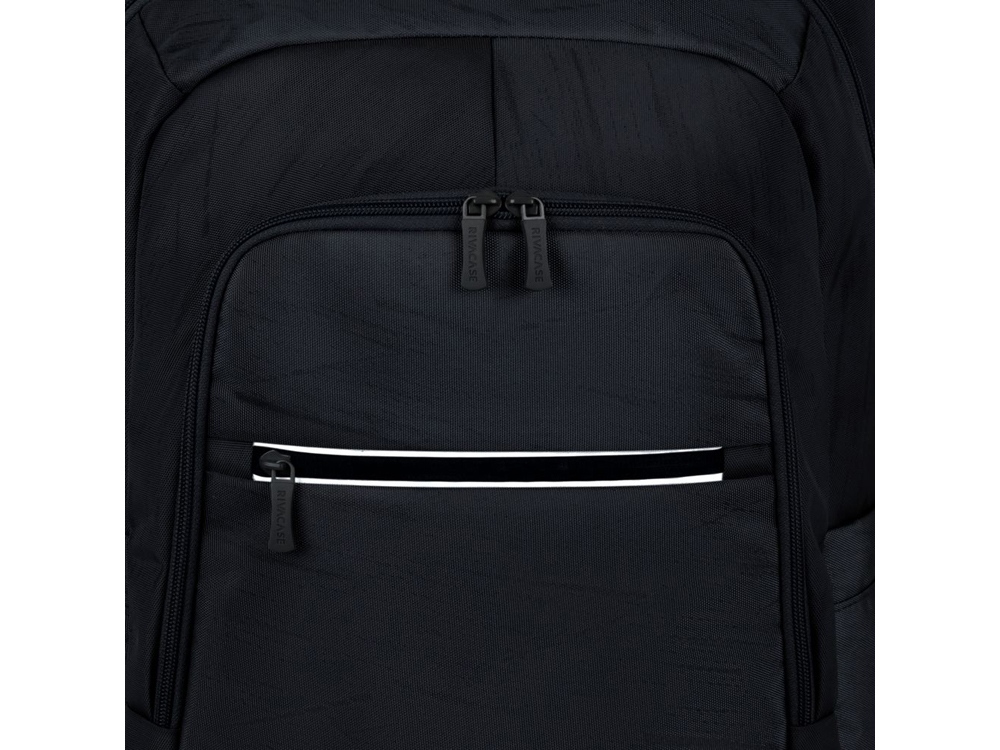 RIVACASE 7569 grey ECO рюкзак для ноутбука 17.3 / 6-21