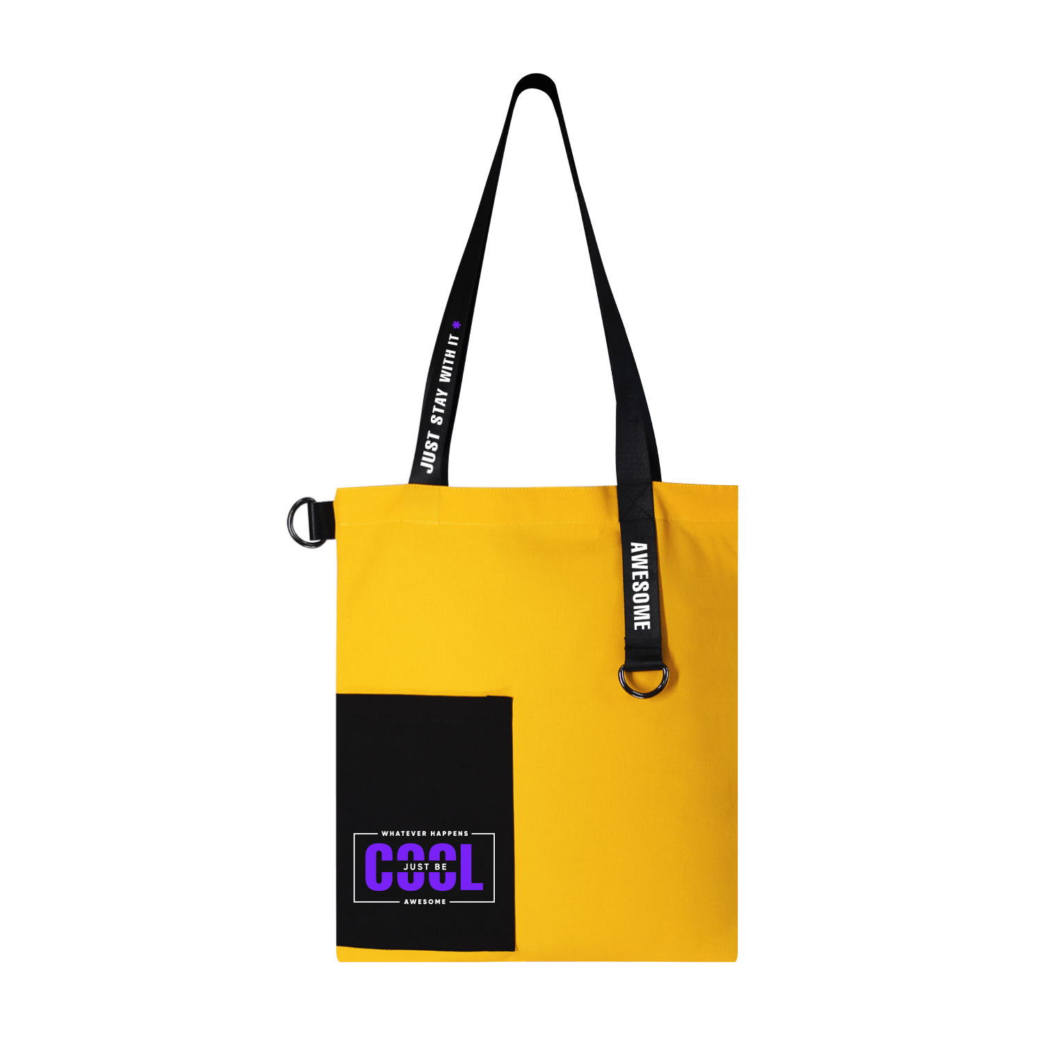 Набор Bplanner Color 5000 (жёлтый с чёрным)-5