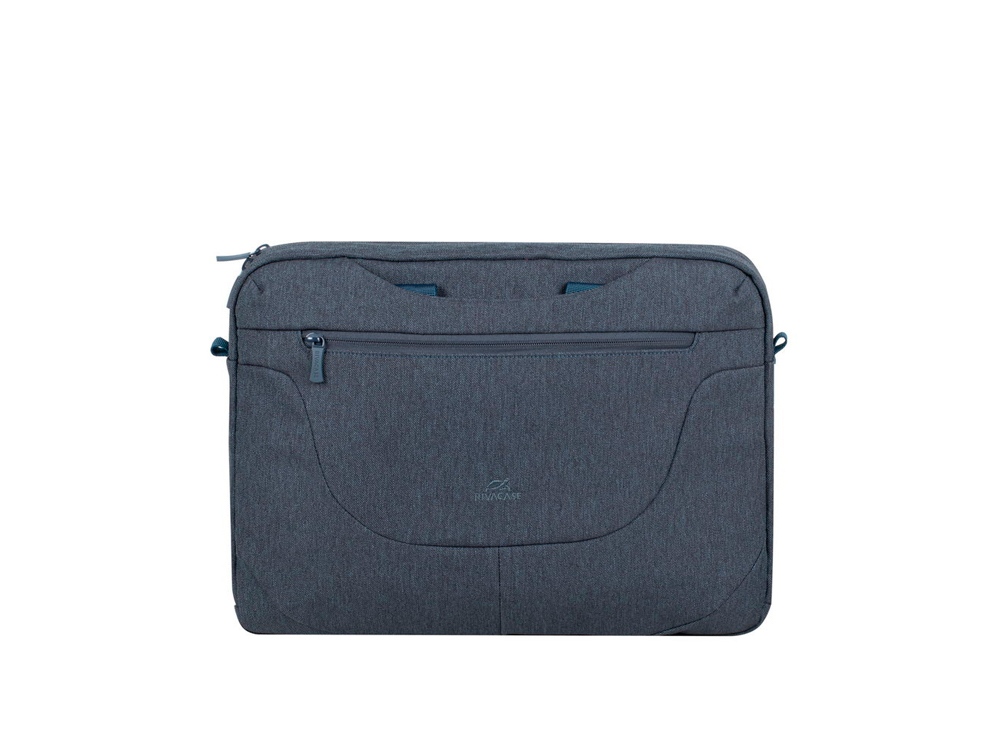 RIVACASE 7731 dark grey сумка для ноутбука 15.6 /6-3
