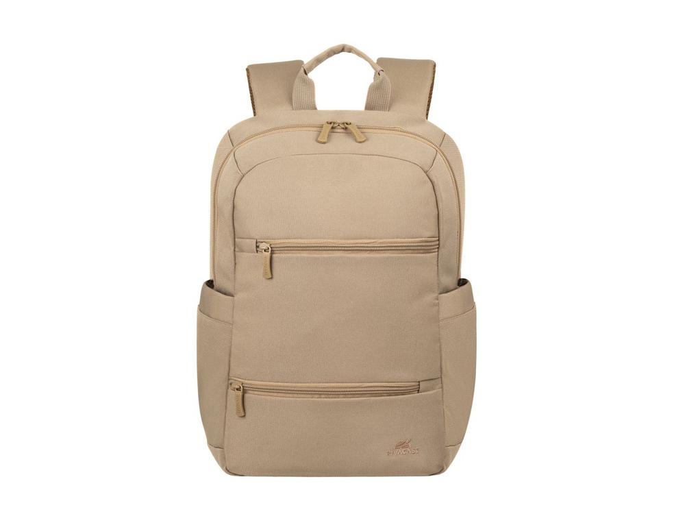 RIVACASE 8264 beige рюкзак для ноутбука 13,3-14 / 6-1