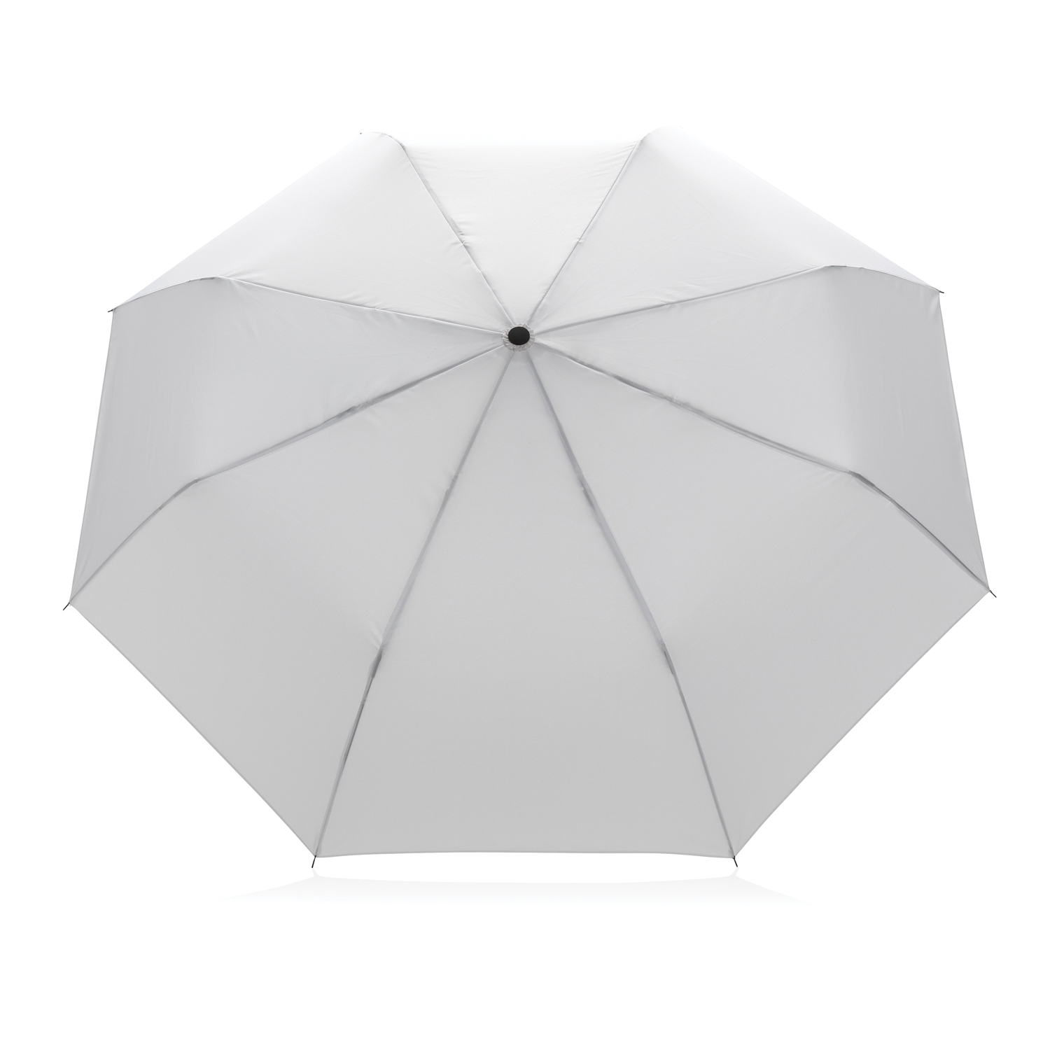 Компактный зонт Impact из RPET AWARE™, d95 см-4
