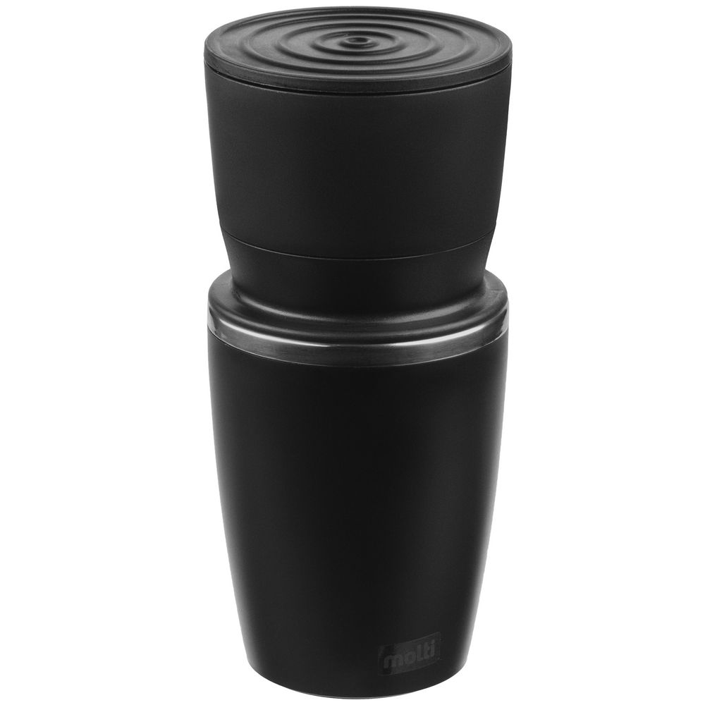 Набор Kroom Coffee, белый-3