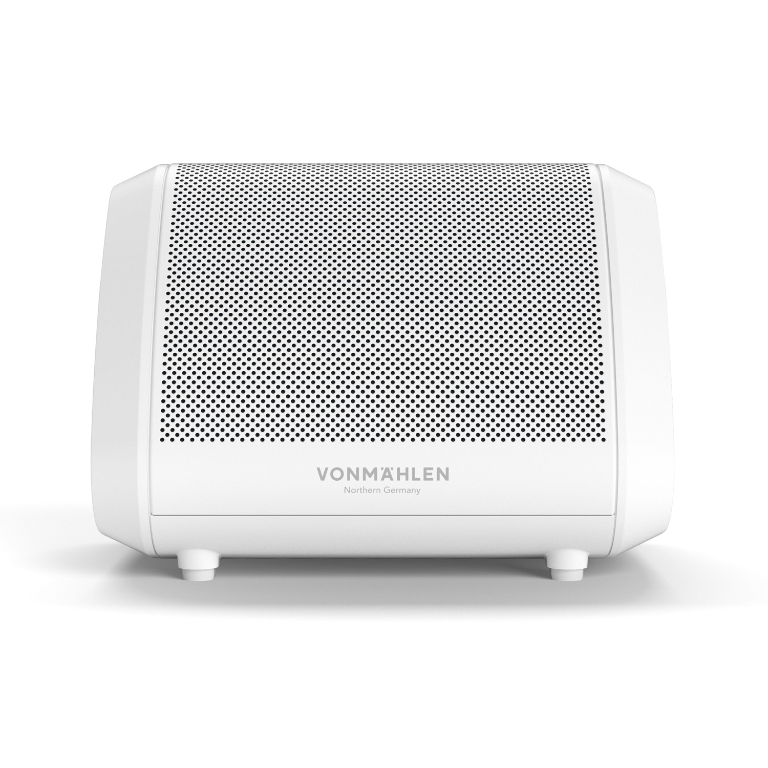 Беспроводная колонка Air Beats Mini, IPx6, 5 Вт, белая-0