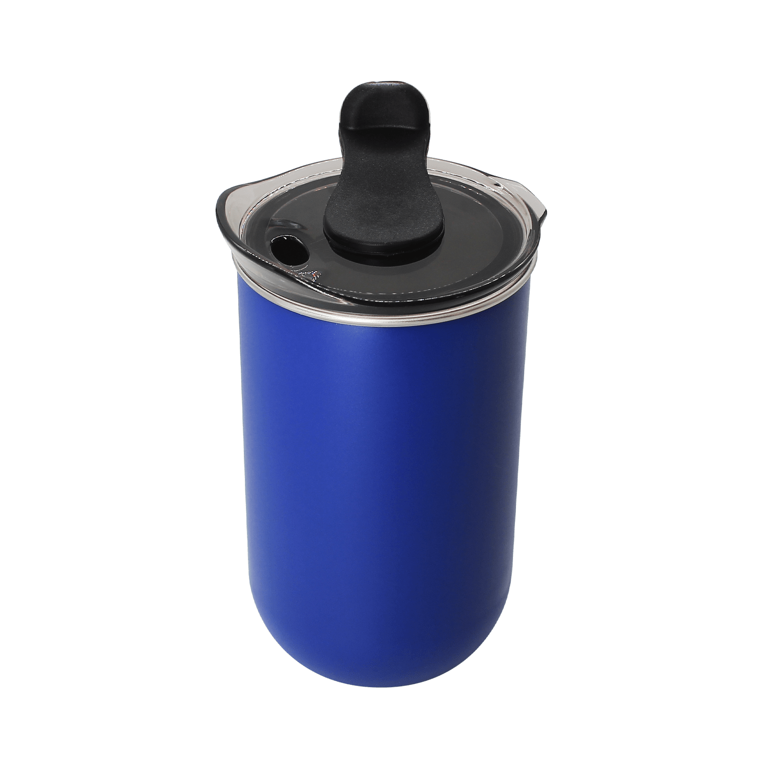 Кофер Light (синий)-2