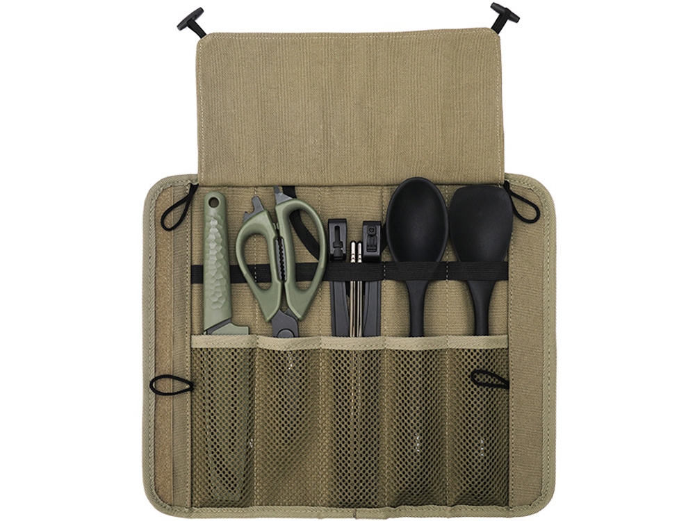 Походный набор NexTool Outdoor Cooking Set (NE20325)-0