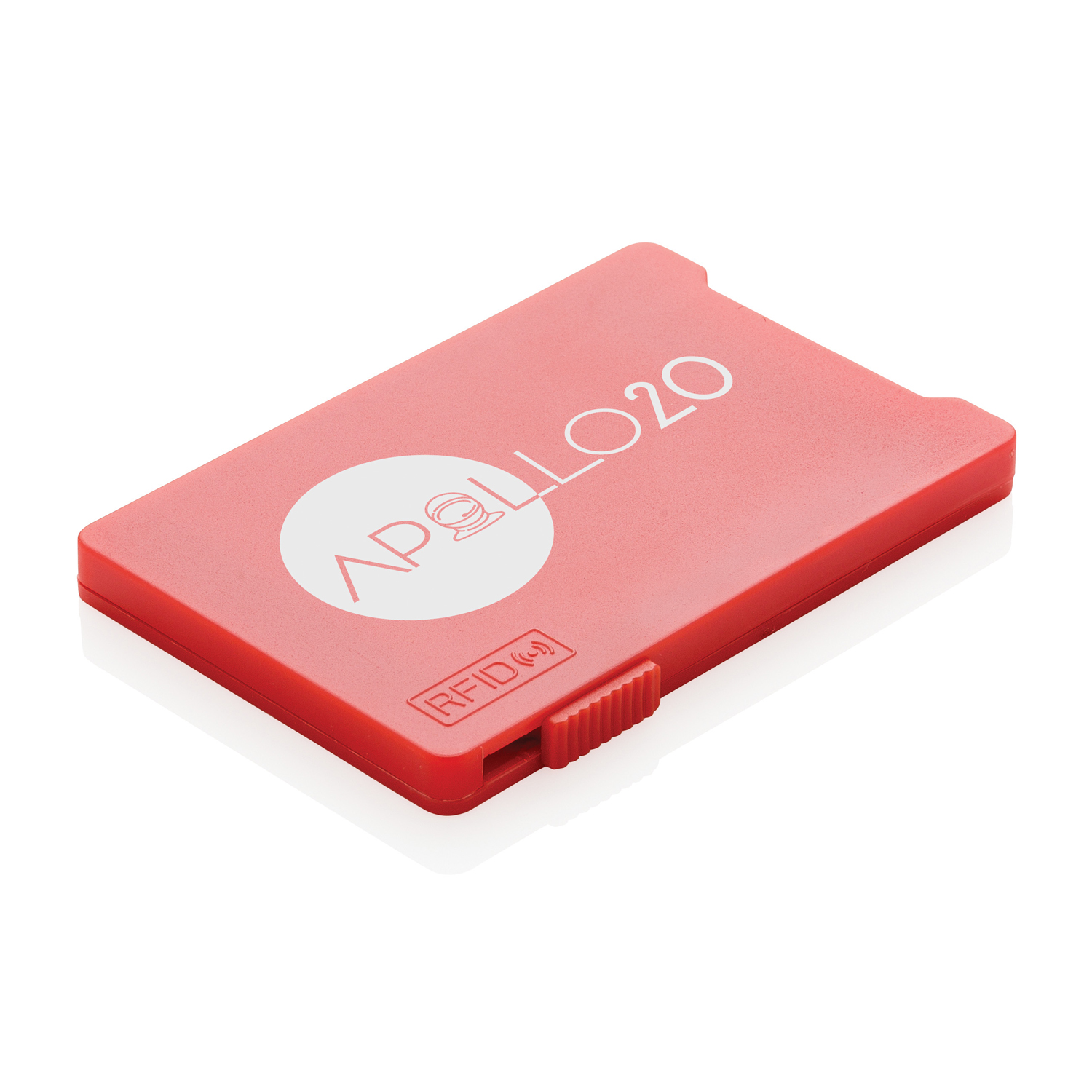 Держатель RFID для пяти карт-2