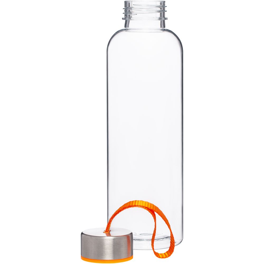 Бутылка Gulp, оранжевая-2