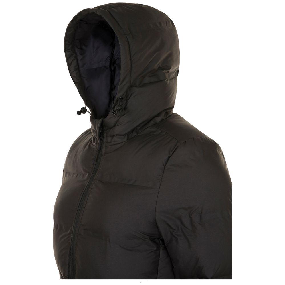 Куртка женская Ridley Women, черная-4