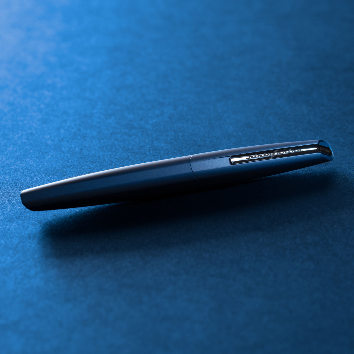 Роллер PININFARINA PF Two BLUE-4