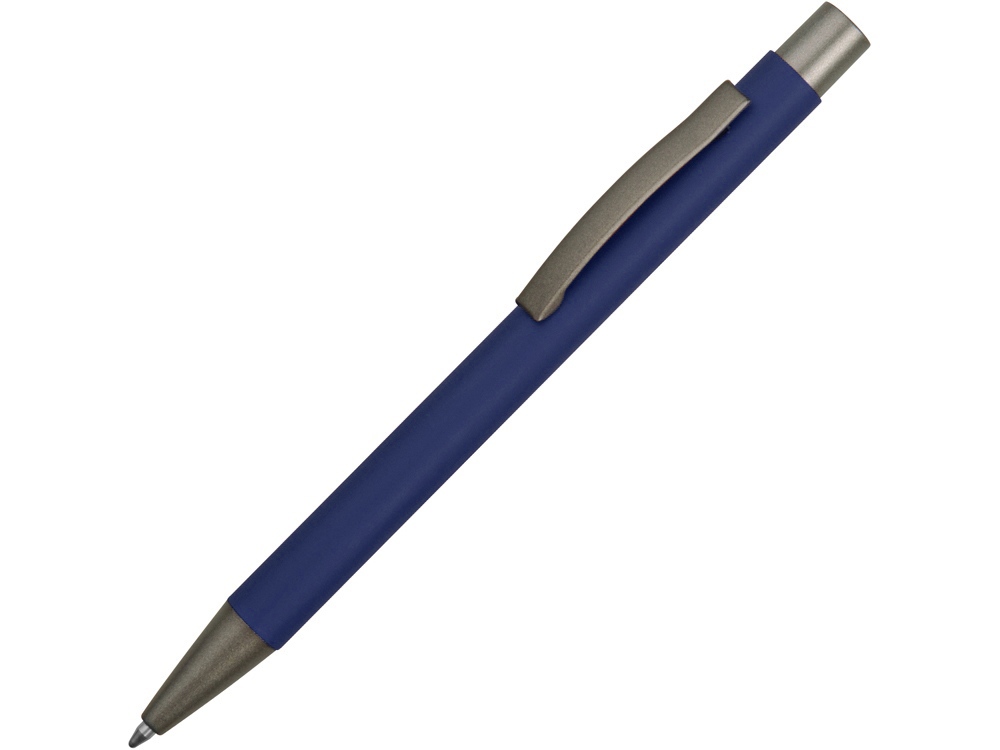 Подарочный набор Firm, синий-7
