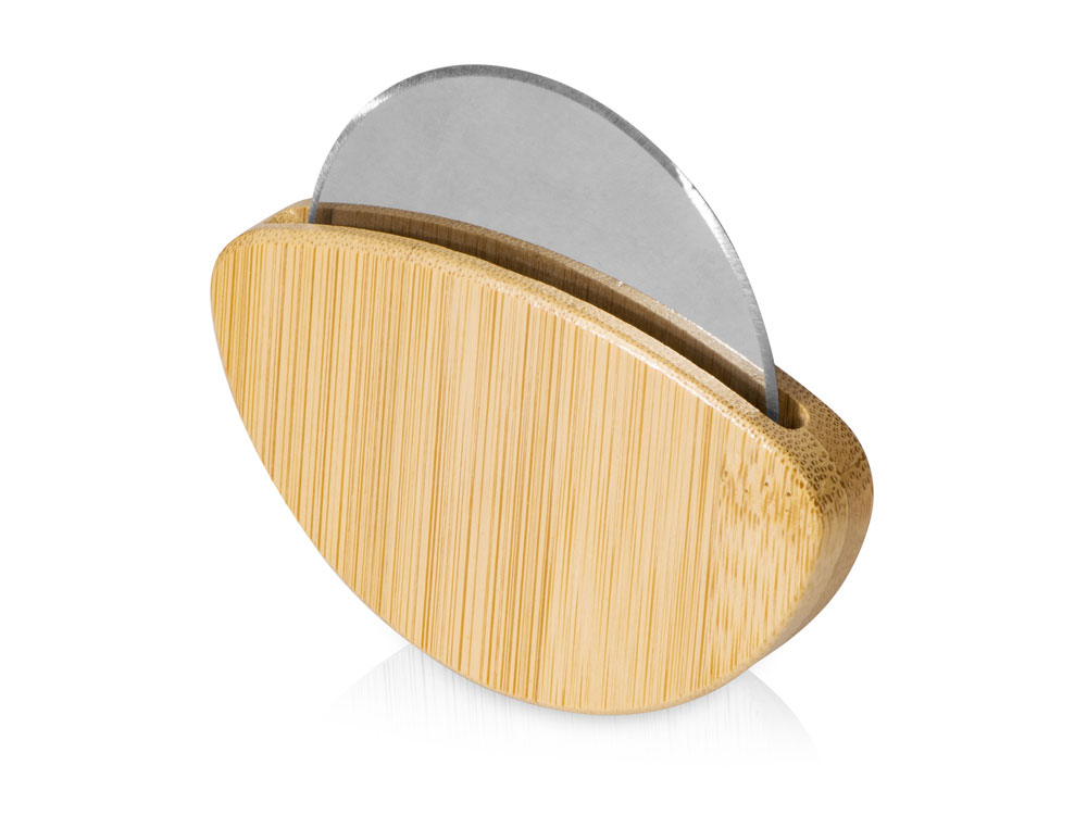 Нож для пиццы Bamboo collection-0