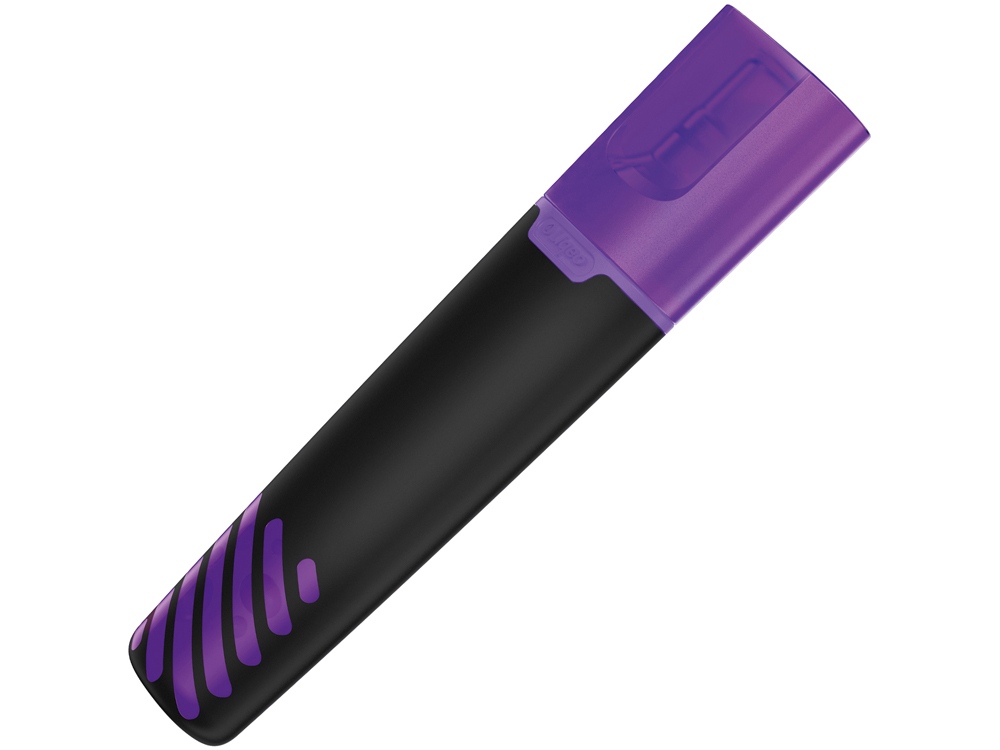 Жидкий текстовый выделитель LIQEO HIGHLIGHTER, фиолетовый-0