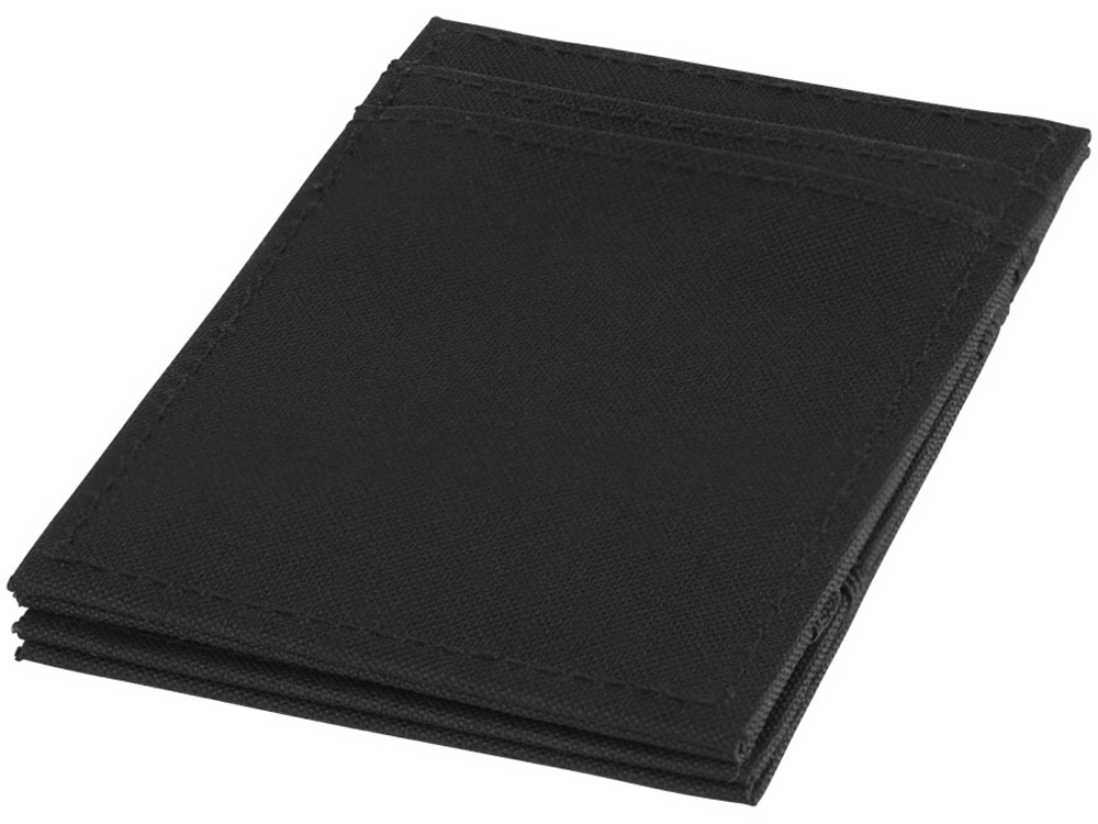 Бумажник Adventurer RFID Flip Over-0