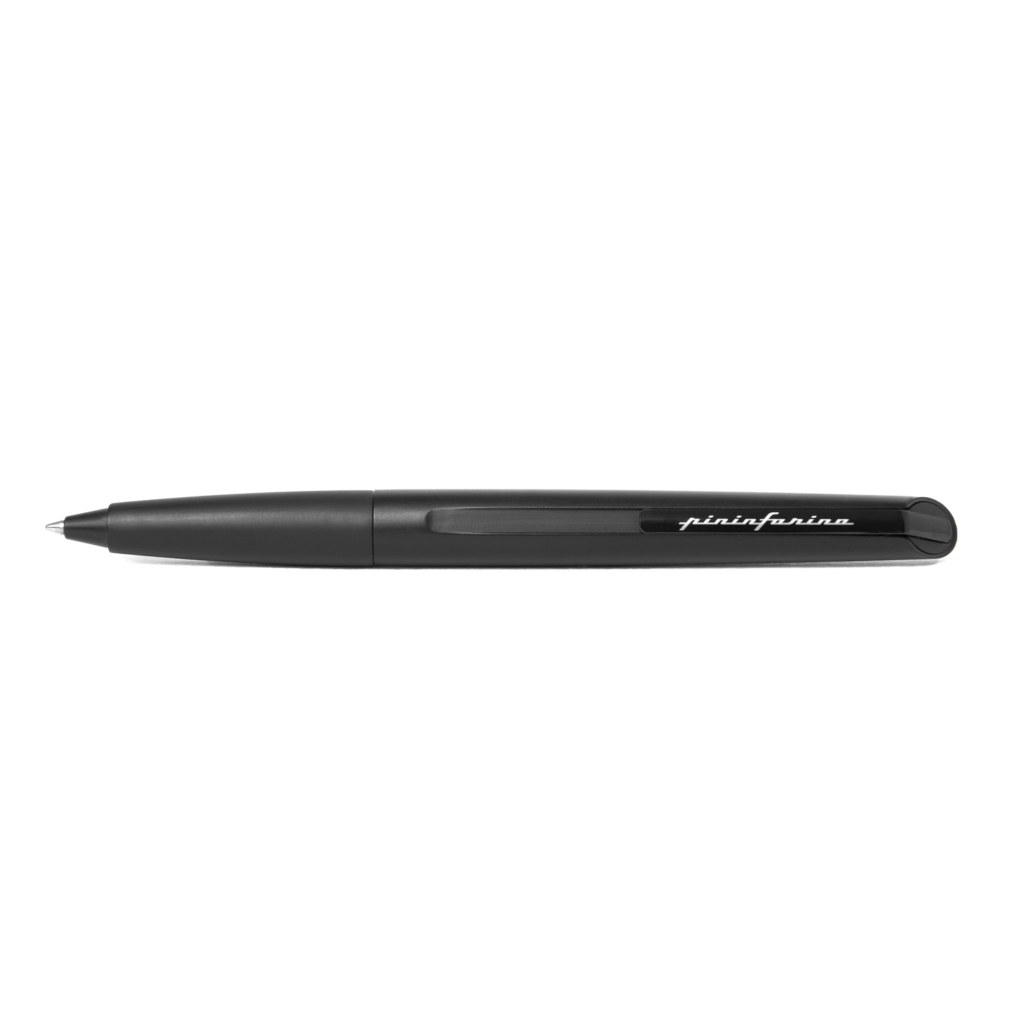 Шариковая ручка PININFARINA PF Two BLACK-0